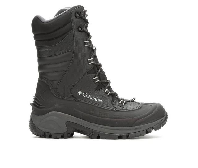 Columbia Mens Boots Winter and Snow Boots Shoe Station