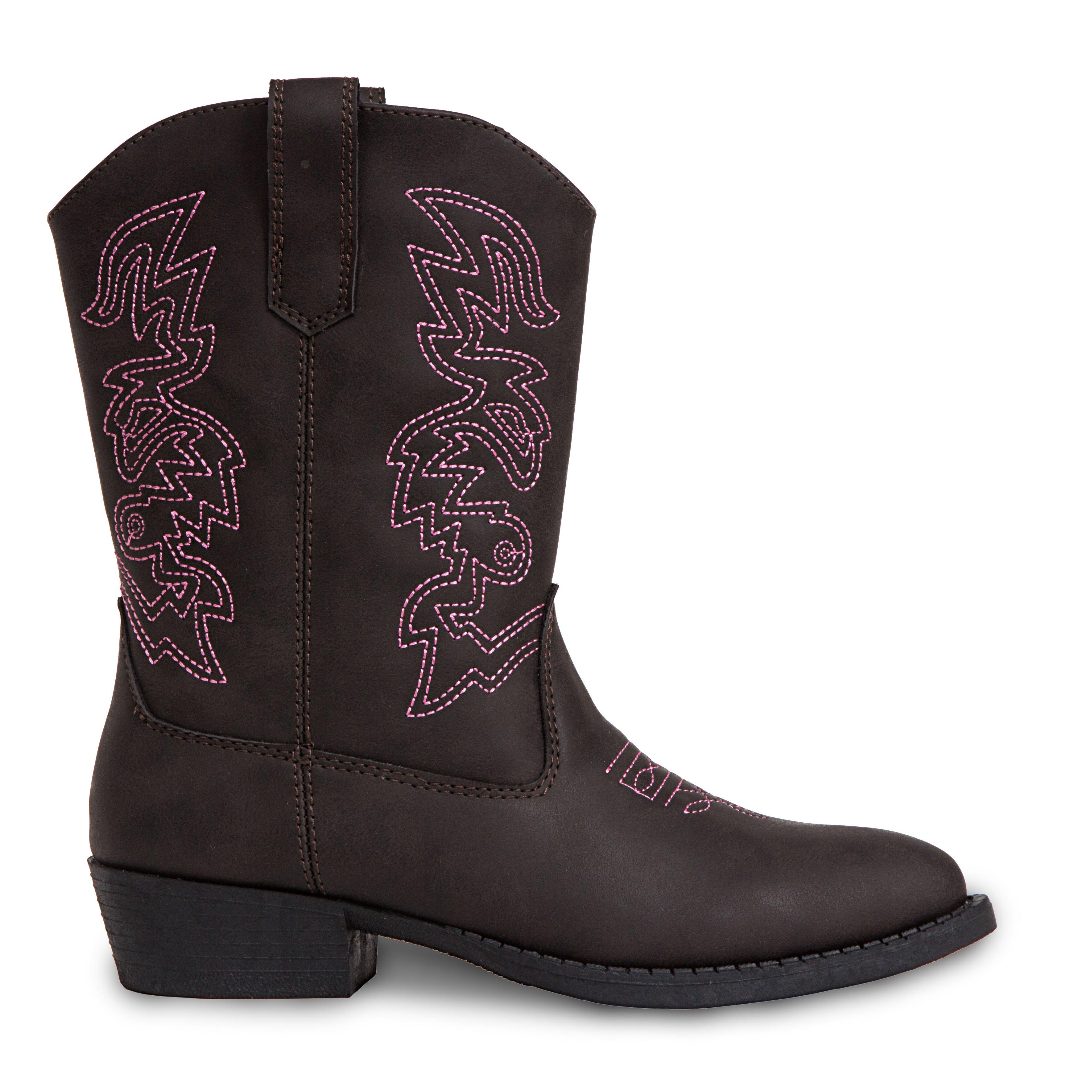 Kids' Boots | Shoe Carnival