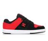 Black/Red