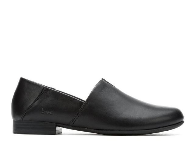 Women's BOC Suree Flats in Black color