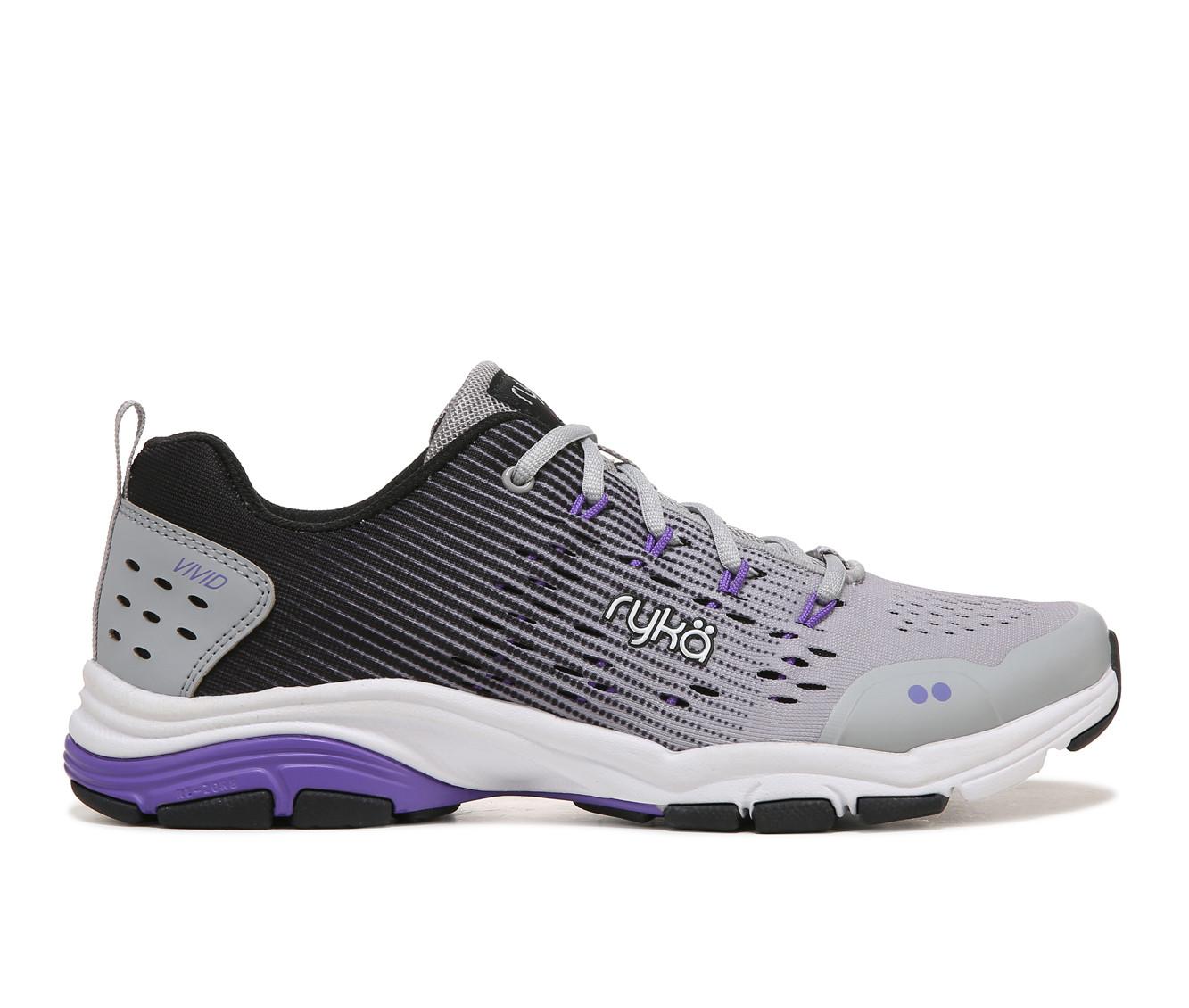 Ryka Athletic Shoes for Women Shoe Carnival