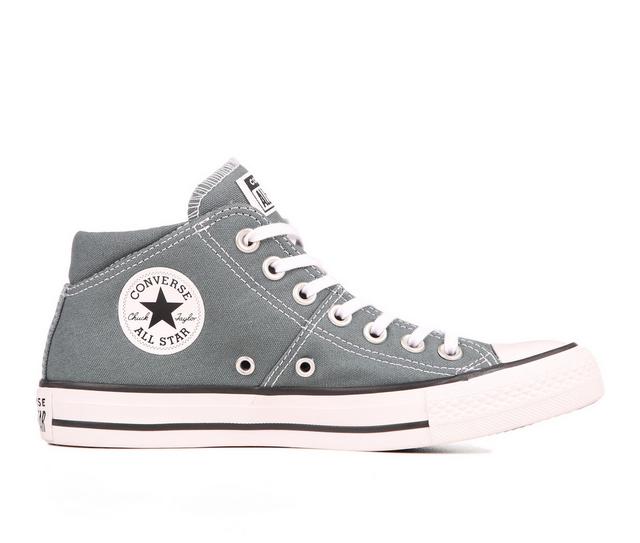 Women's Converse Chuck Taylor All Star Madison Mid-Top Sneakers in True Nature color