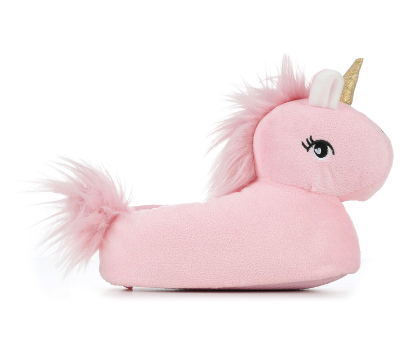 Big discount unicorn slippers