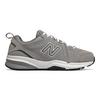 Grey/White