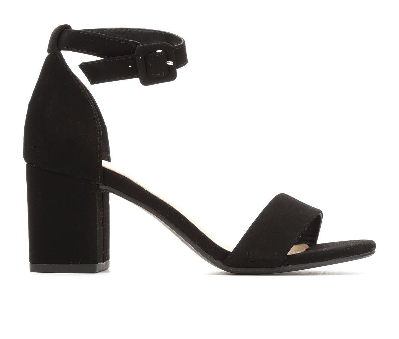 Heeled Sandals for Women | Shoe Carnival