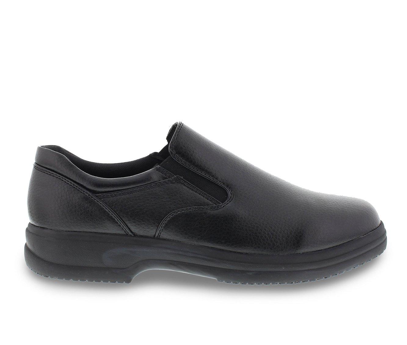 SlipResistant Work Shoes for Men Shoe Carnival