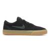 Black/Gum/Brown