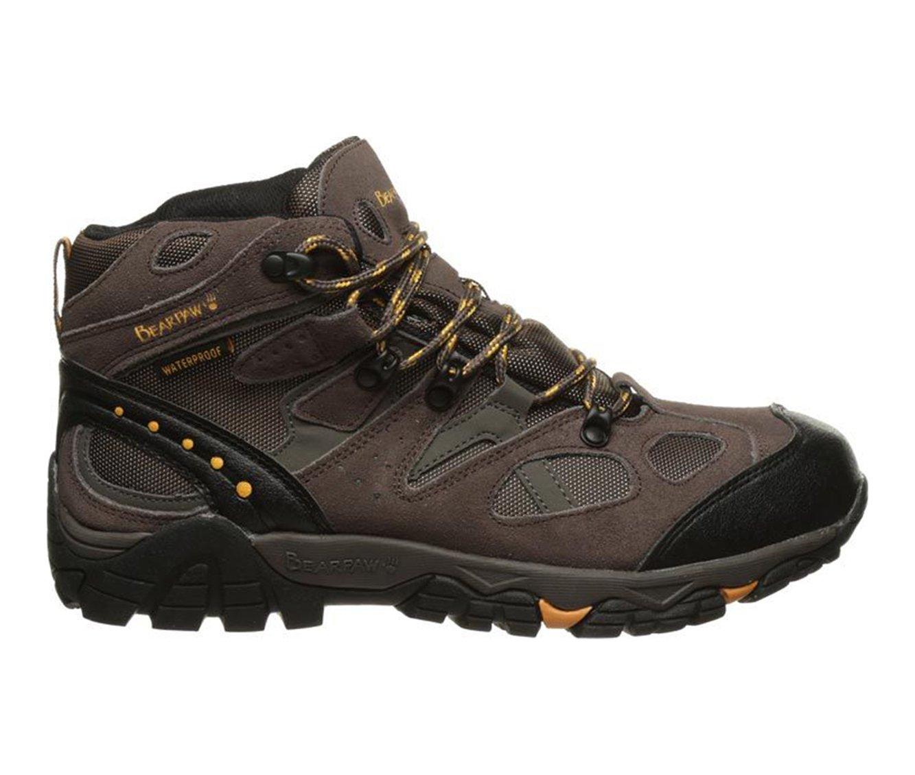 Hiking Boots for Men, Hunting Boots Shoe Carnival