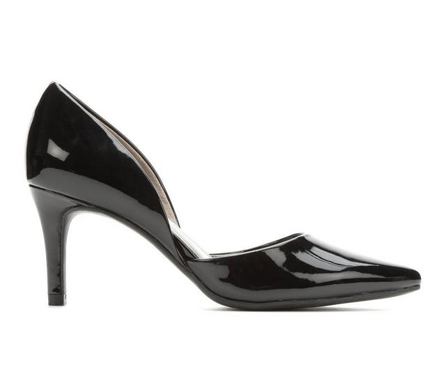 Women's Bandolino Grenow Pumps in Black color