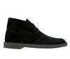Black Suede