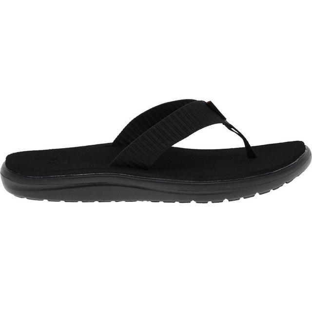 Women's Teva Voya Flip-Flops in Bar color