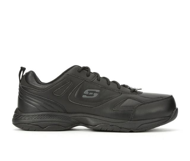 Men s Skechers Work Shoes Shoe Carnival