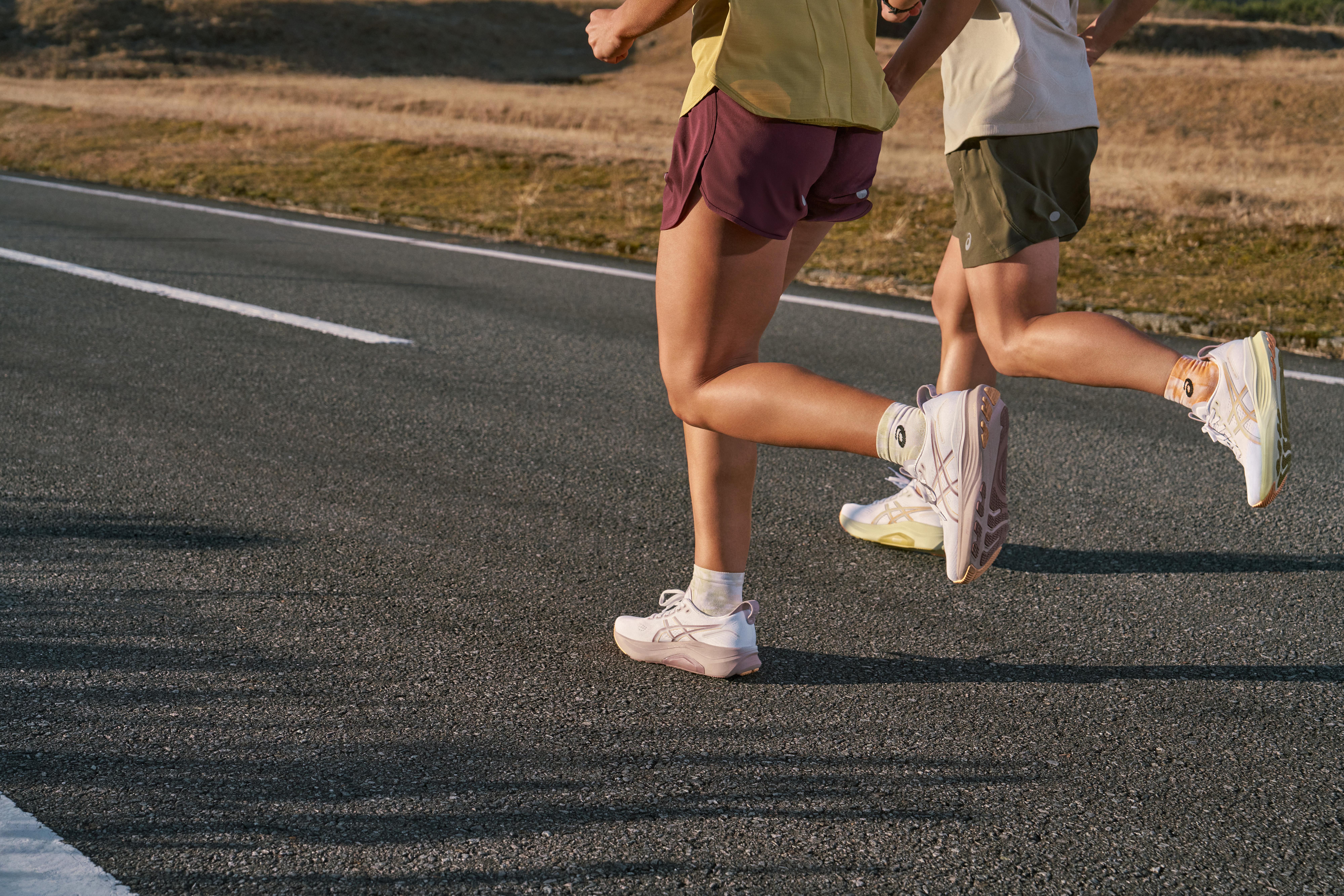 Athletic & Performance Footwear Guide: Running & Training | Shoe Station