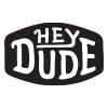 HEYDUDE Logo