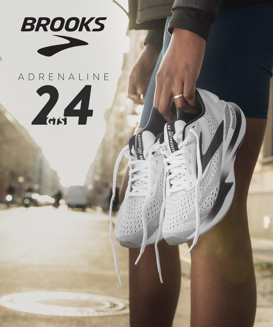 Shop Brooks