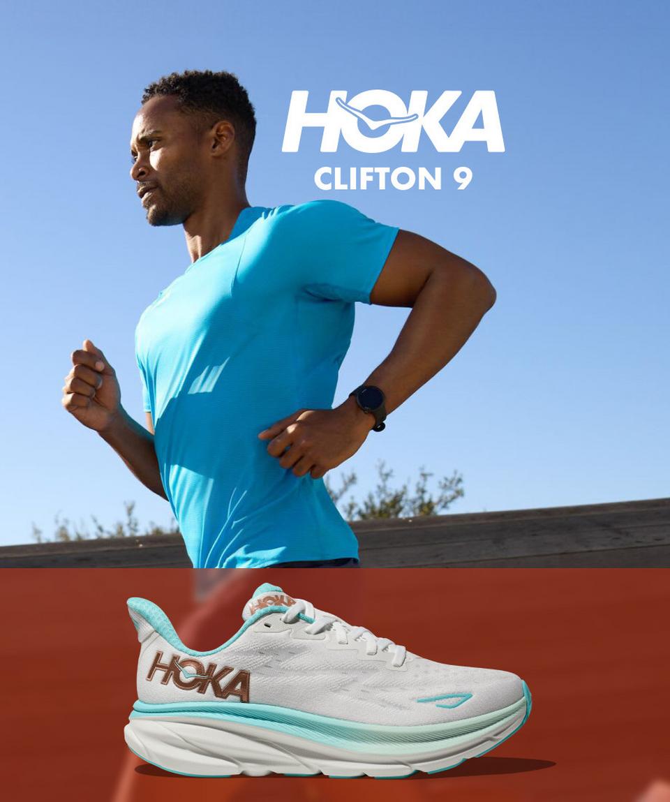 Shop Hoka