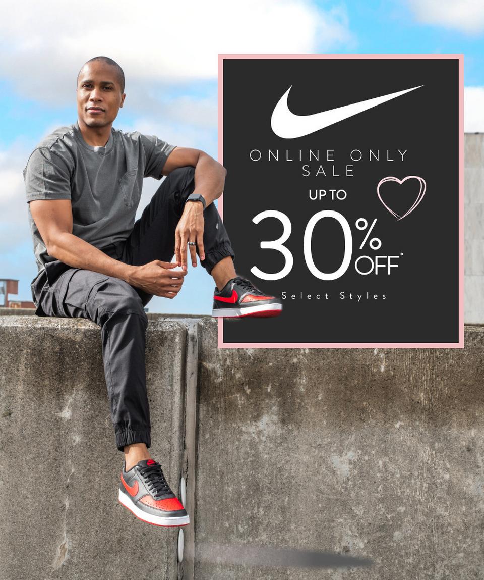 Shop Nike Sale