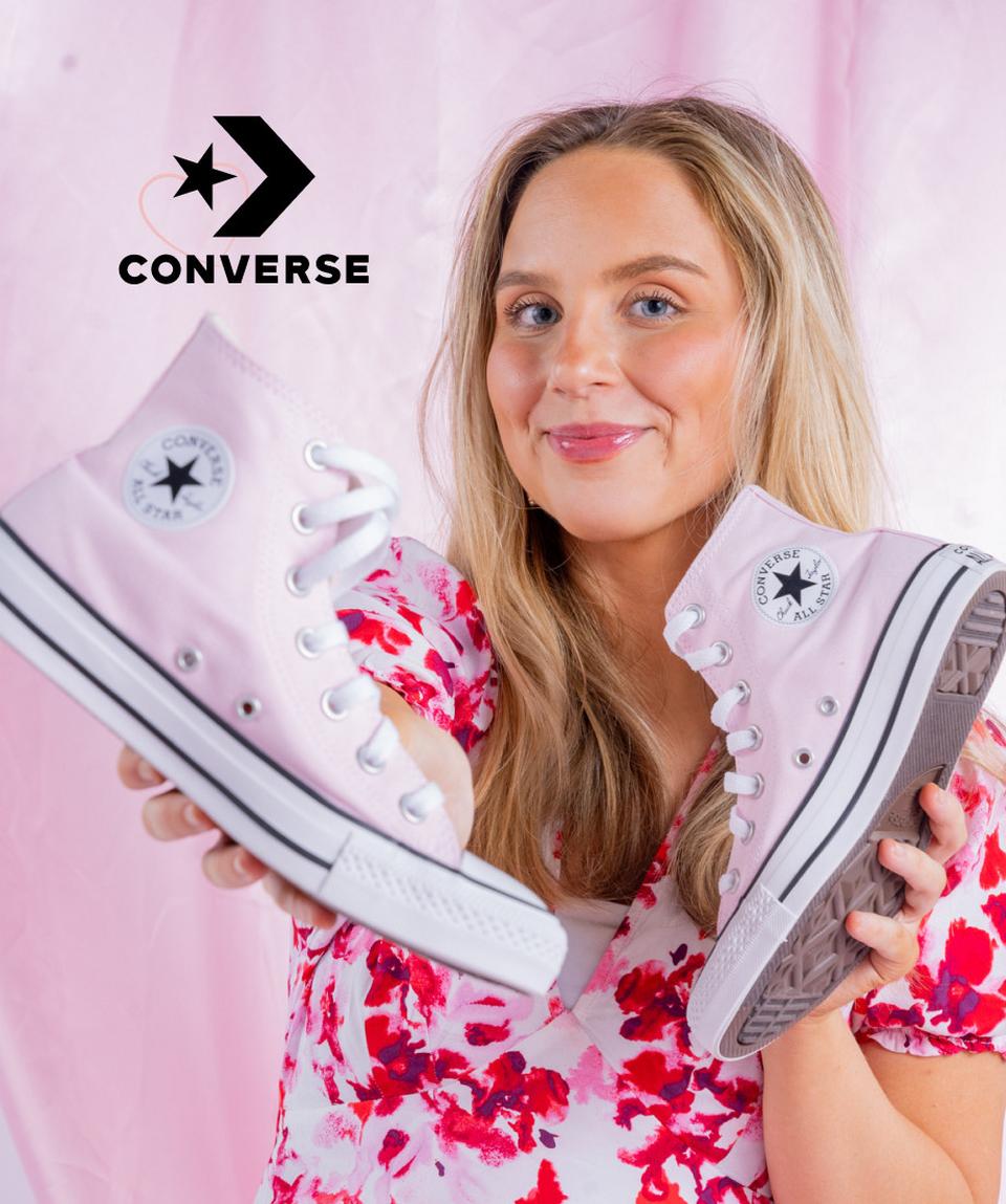 Shop Converse