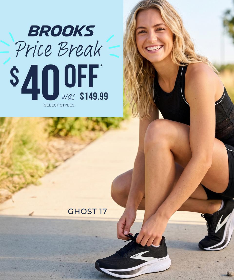 Save $30 on the Ghost Max 3!