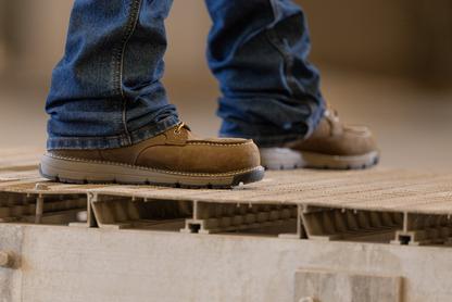 Work Boots