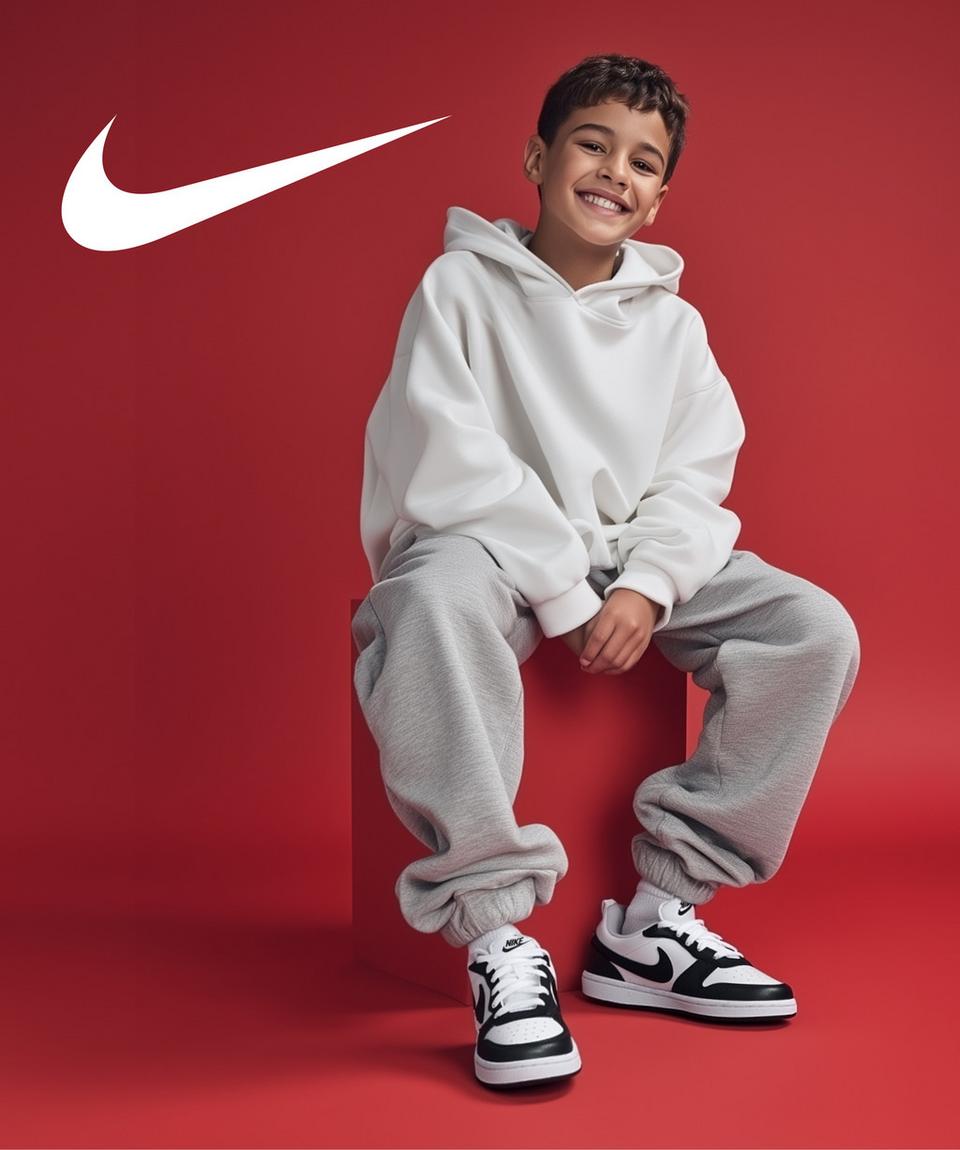 Find the perfect under the tree sneaker from Nike!