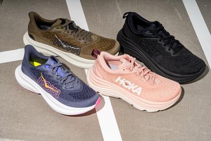 Hoka Gaviota Running shoes