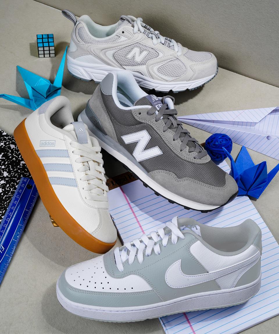SHOP ADULTS' ATHLETICS