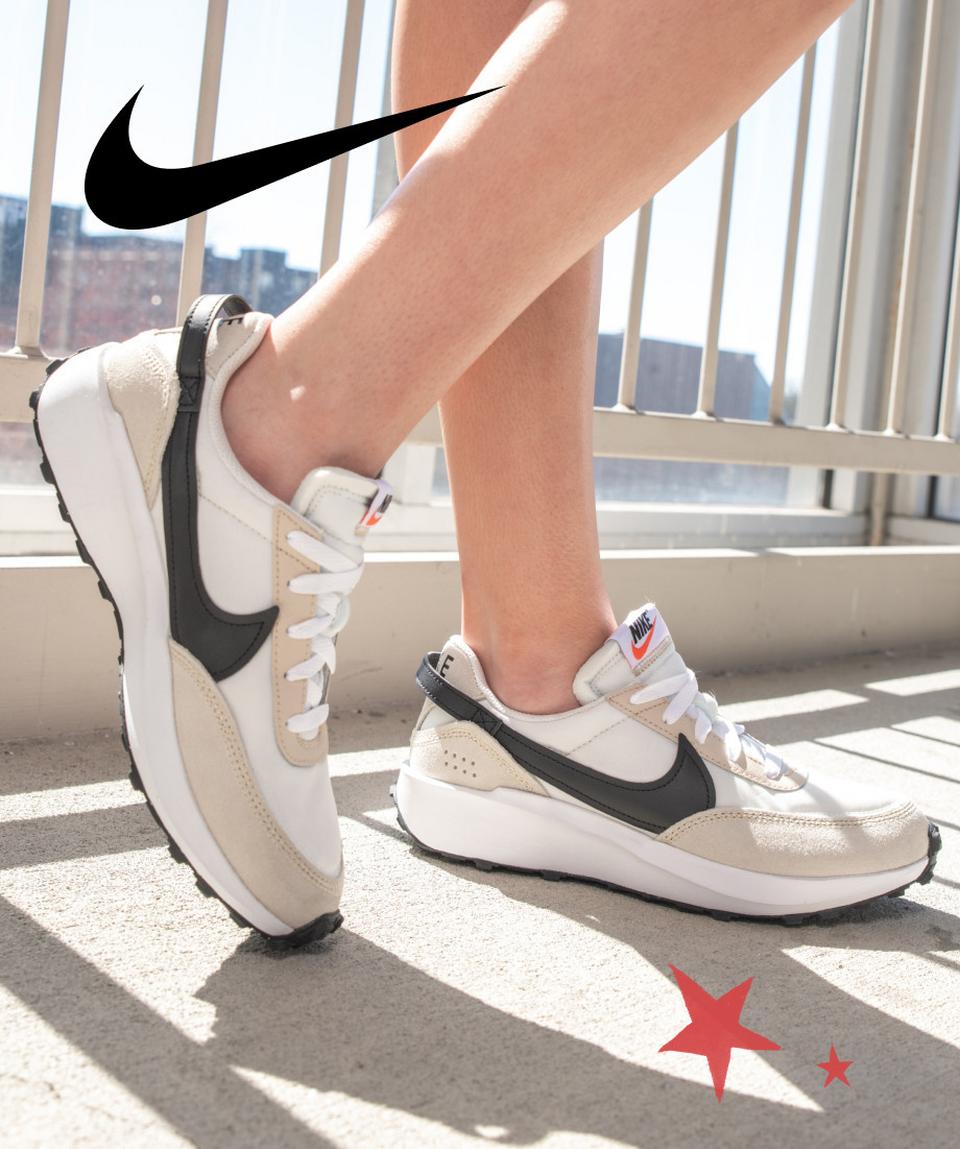 Get the hottest new sneaker trends from Nike now! 