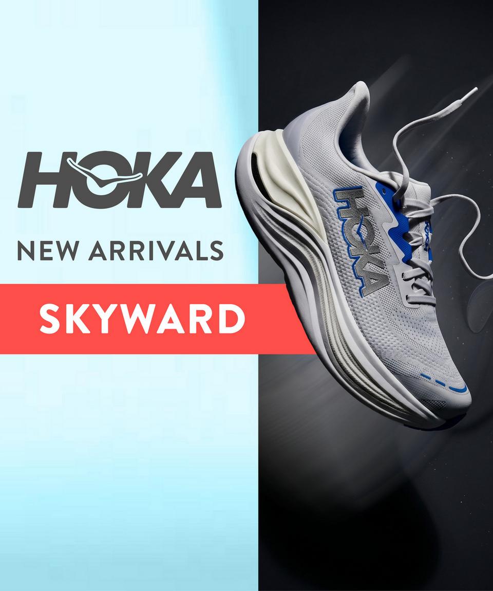 Shop New Hoka Skyward Running Shoes