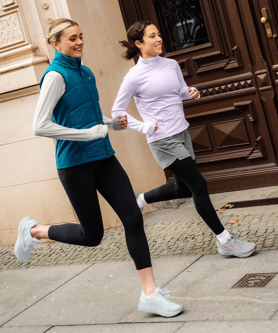 Shop bold sneakers in black and get the perfect gift for the sneakerhead in your life.