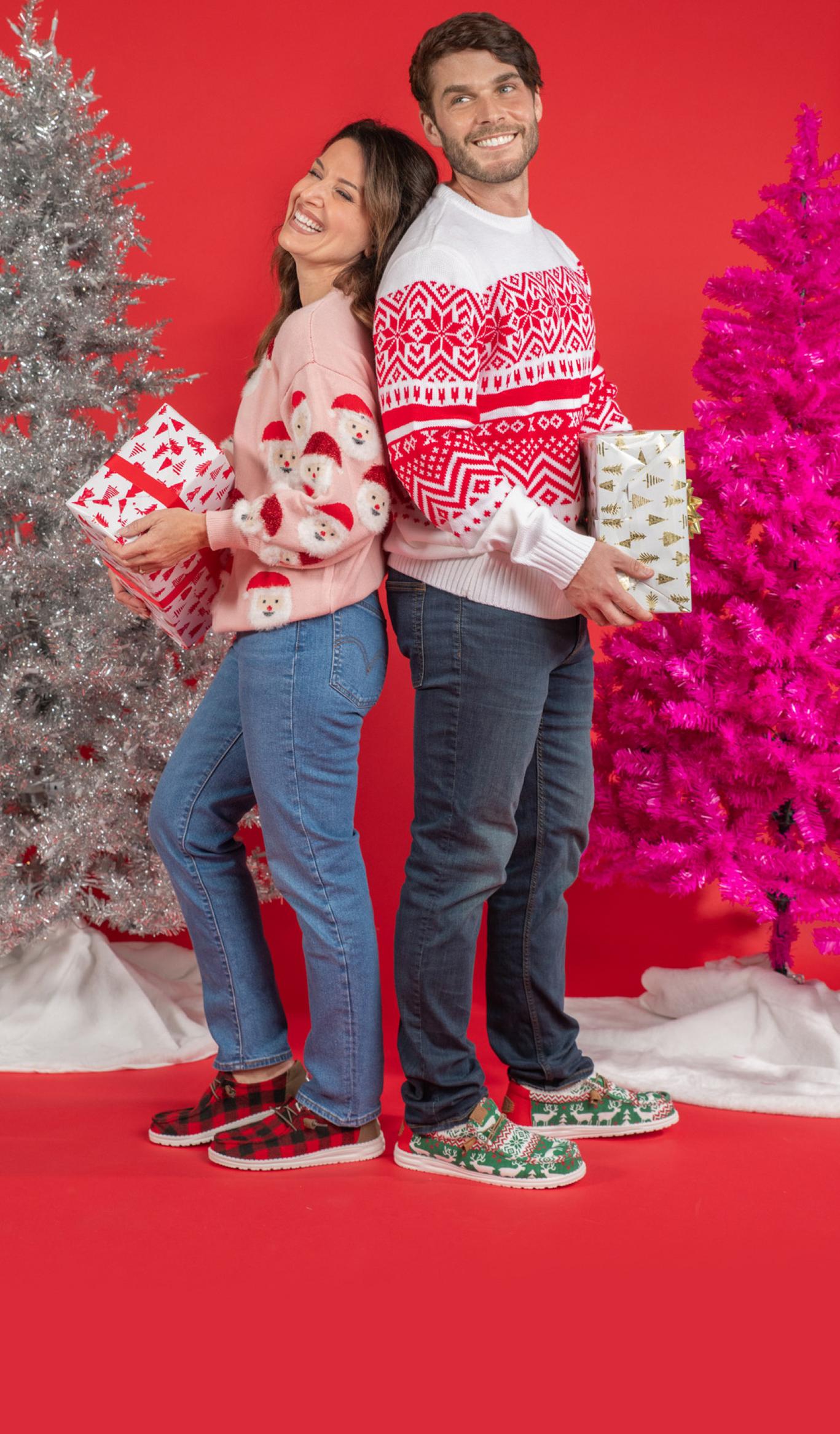 Klarna Four Easy Payments Shoe Carnival