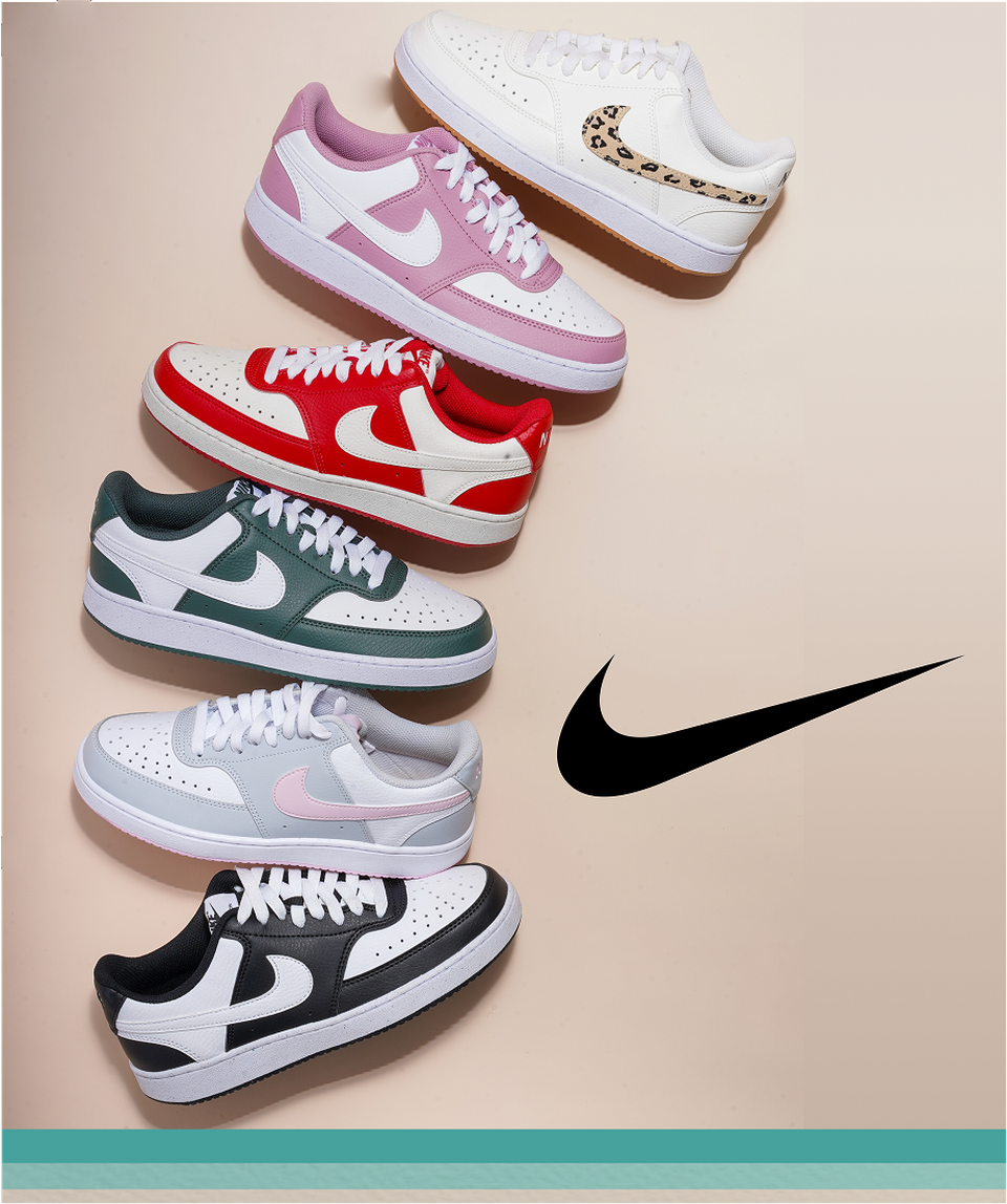 Shop Nike
