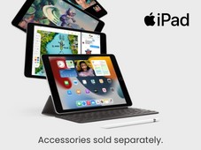 iPad iPad