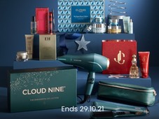At Least 20% off Gifts & Beauty At Least 20% off Gifts & Beauty