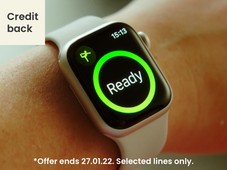 Wellness Credit Back Wellness Credit Back