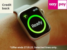 Wellness credit to account alt=
