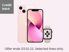 Apple Credit Back Apple Credit Back