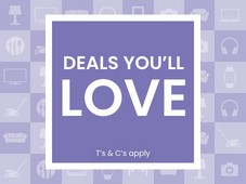 Home & Electrical Deals Home & Electrical Deals