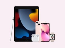 Apple Apple