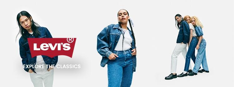 levis uk