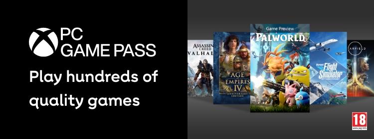 EA Play for Xbox Game Pass PC Lands Tomorrow via EA Desktop App