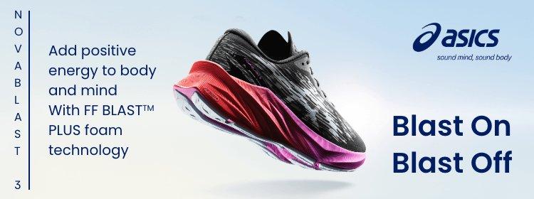 por ejemplo Almuerzo Me gusta Asics Sportswear | Asics Store Online at Very.co.uk