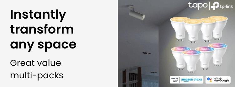 Instantly transform any space