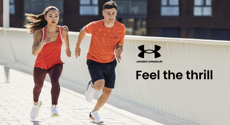 Visit the Under Armour Store