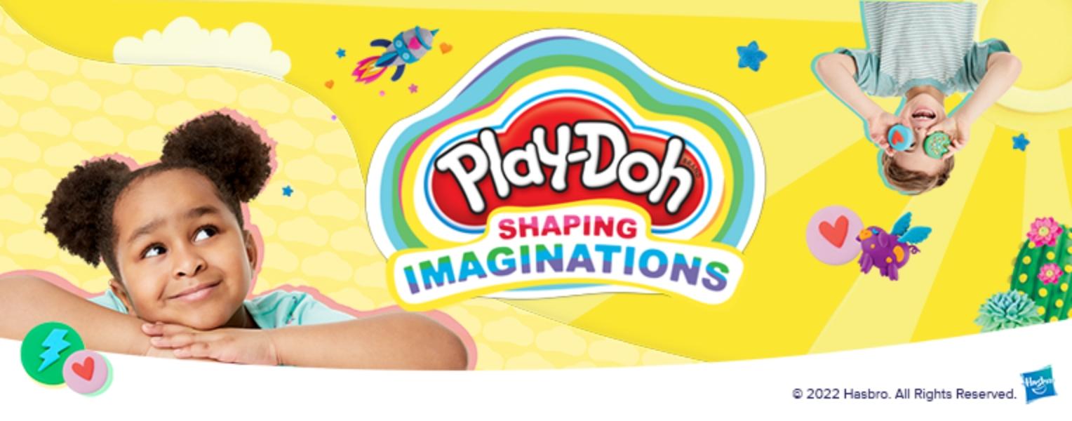 5-6 Years, Under 30%, Play-doh