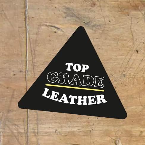 Top Grade Leather