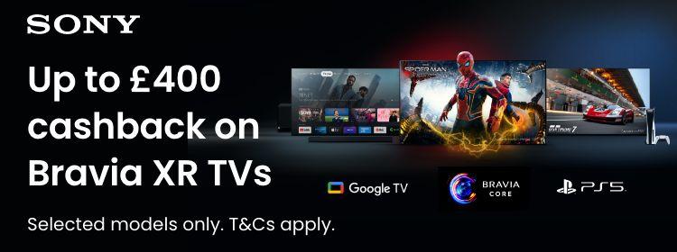 Sony TV Offer