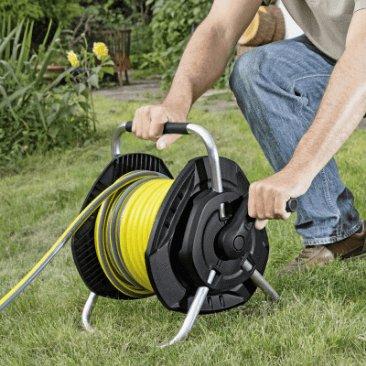 K 4 Premium Control Home