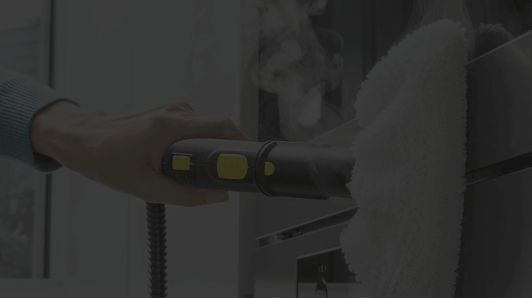  K2 compact pressure washer home 