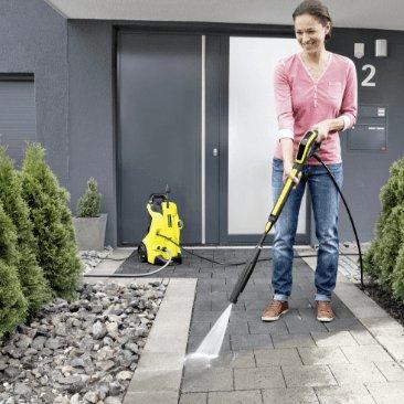 K 4 Premium Control Home